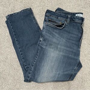 Wind River Athletic Men’s Blue Denim Jeans